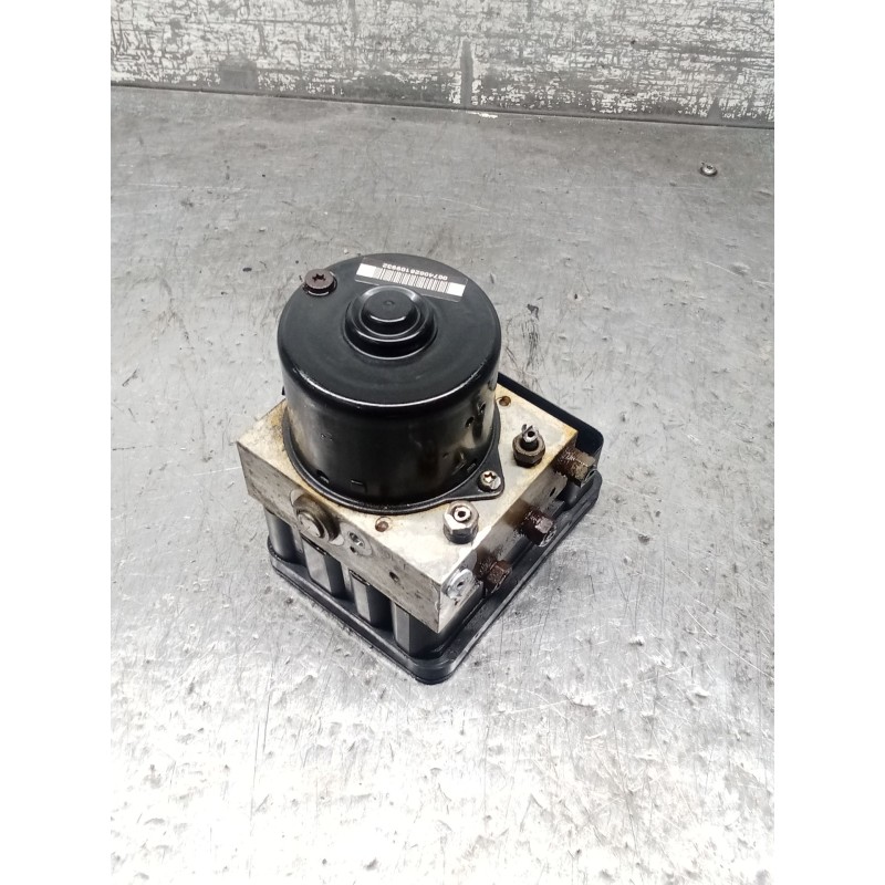 Recambio de abs para renault laguna ii grandtour (kg0/1_) 1.9 dci (kg0g) referencia OEM IAM 10096014243 8200183495B 10020600654