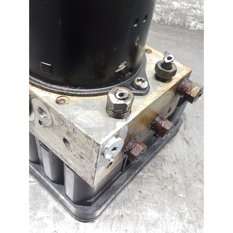 Recambio de abs para renault laguna ii grandtour (kg0/1_) 1.9 dci (kg0g) referencia OEM IAM 10096014243 8200183495B 10020600654