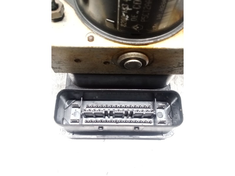 Recambio de abs para renault laguna ii grandtour (kg0/1_) 1.9 dci (kg0g) referencia OEM IAM 10096014243 8200183495B 10020600654