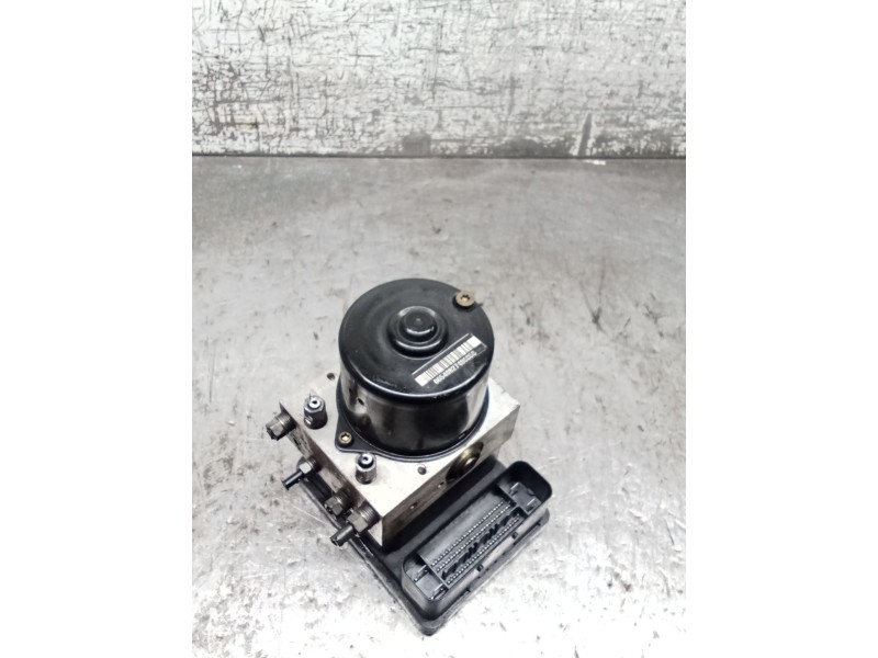 Recambio de abs para mazda 3 sedán (bk) 1.6 di turbo (bk12y) referencia OEM IAM 10096001153 3M512C405HA 10020601724