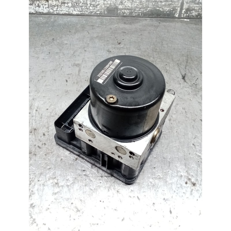 Recambio de abs para mazda 3 sedán (bk) 1.6 di turbo (bk12y) referencia OEM IAM 10096001153 3M512C405HA 10020601724