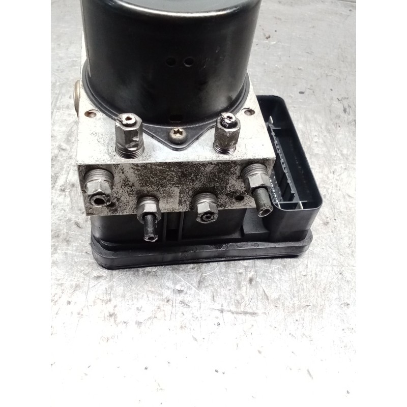 Recambio de abs para mazda 3 sedán (bk) 1.6 di turbo (bk12y) referencia OEM IAM 10096001153 3M512C405HA 10020601724