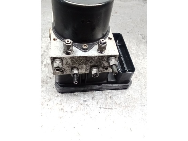 Recambio de abs para mazda 3 sedán (bk) 1.6 di turbo (bk12y) referencia OEM IAM 10096001153 3M512C405HA 10020601724