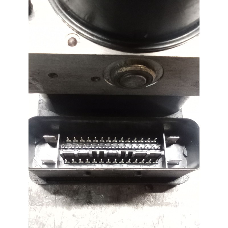 Recambio de abs para mazda 3 sedán (bk) 1.6 di turbo (bk12y) referencia OEM IAM 10096001153 3M512C405HA 10020601724