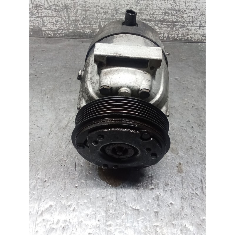 Recambio de compresor aire acondicionado para renault laguna ii grandtour (kg0/1_) 1.9 dci (kg0g) referencia OEM IAM   02
