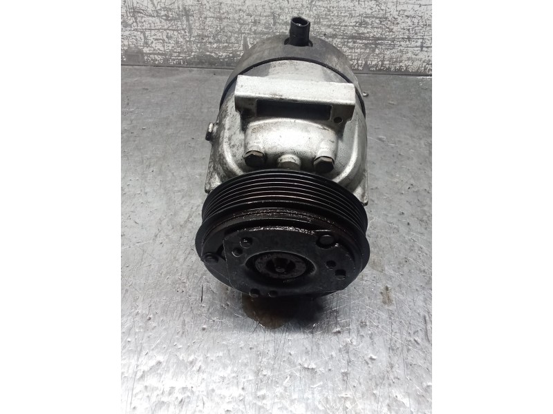 Recambio de compresor aire acondicionado para renault laguna ii grandtour (kg0/1_) 1.9 dci (kg0g) referencia OEM IAM   02