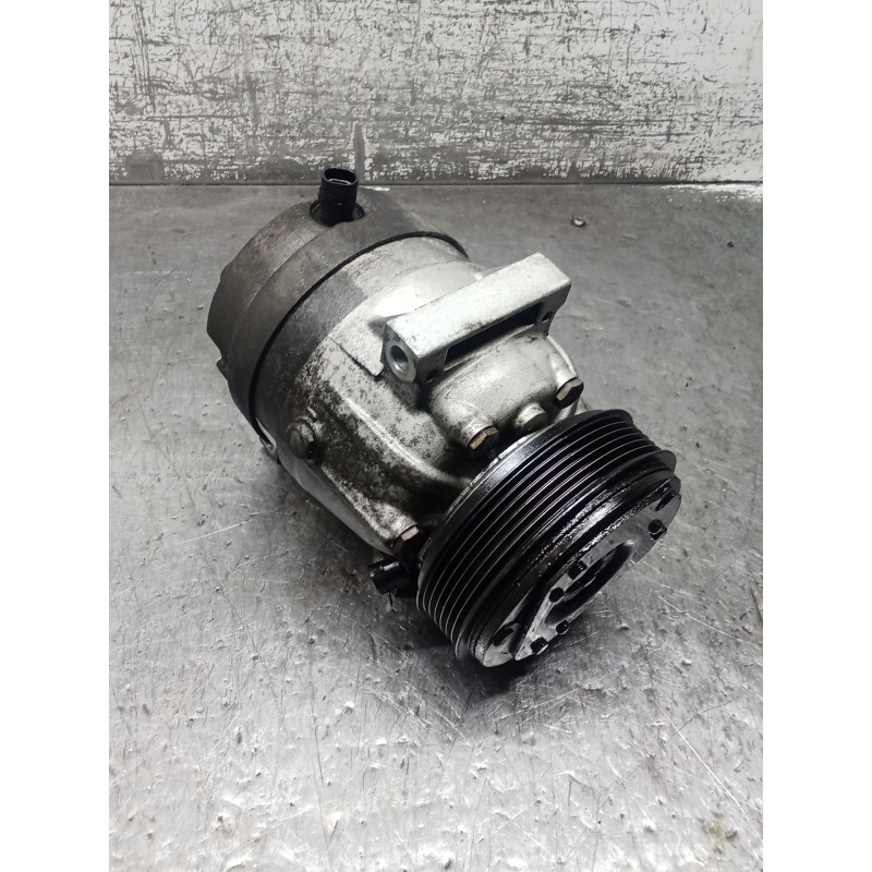 Recambio de compresor aire acondicionado para renault laguna ii grandtour (kg0/1_) 1.9 dci (kg0g) referencia OEM IAM   02
