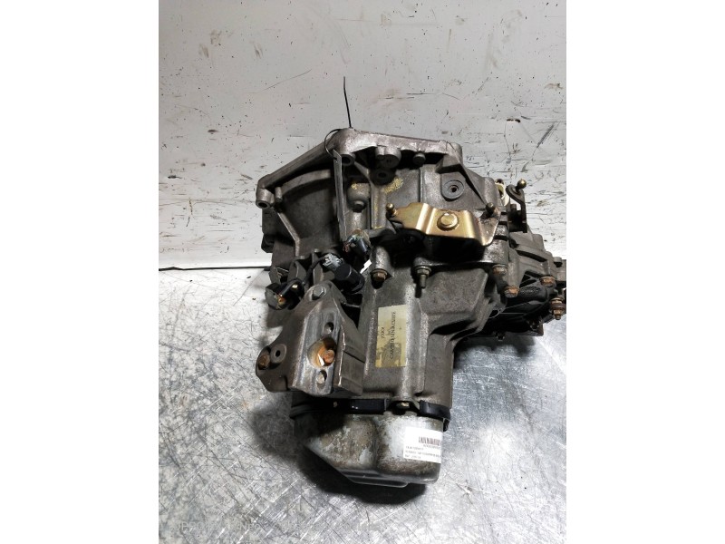 Recambio de caja cambios para citroen c3 1.1 referencia OEM IAM 20CF14 0053766 