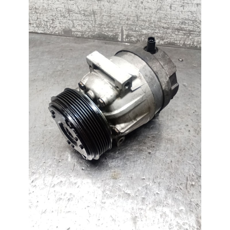 Recambio de compresor aire acondicionado para renault laguna ii grandtour (kg0/1_) 1.9 dci (kg0g) referencia OEM IAM   02