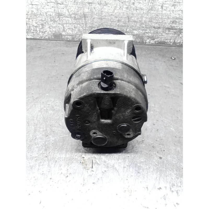 Recambio de compresor aire acondicionado para renault laguna ii grandtour (kg0/1_) 1.9 dci (kg0g) referencia OEM IAM   02