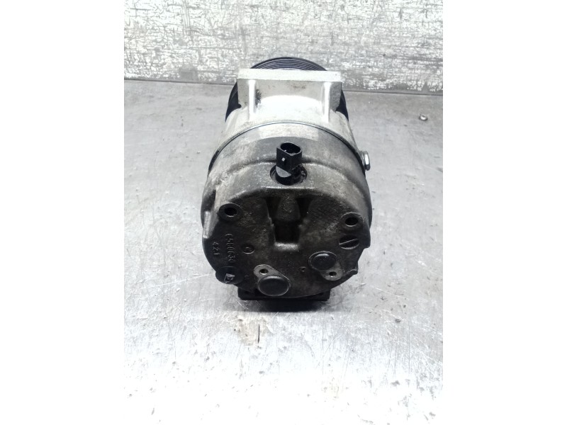 Recambio de compresor aire acondicionado para renault laguna ii grandtour (kg0/1_) 1.9 dci (kg0g) referencia OEM IAM   02