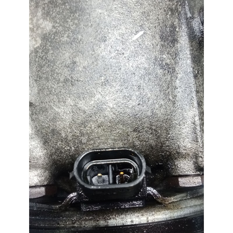 Recambio de compresor aire acondicionado para renault laguna ii grandtour (kg0/1_) 1.9 dci (kg0g) referencia OEM IAM   02