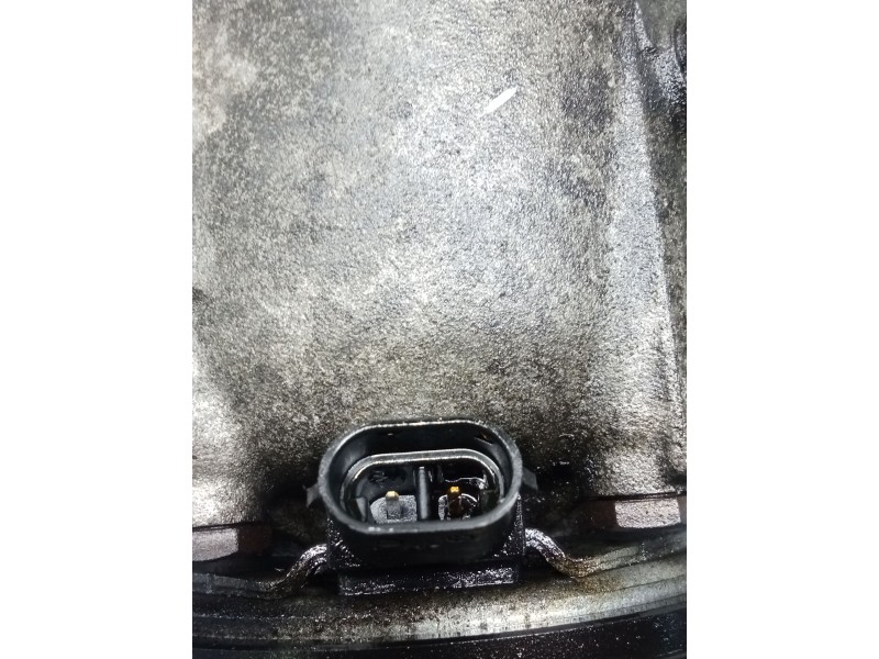 Recambio de compresor aire acondicionado para renault laguna ii grandtour (kg0/1_) 1.9 dci (kg0g) referencia OEM IAM   02