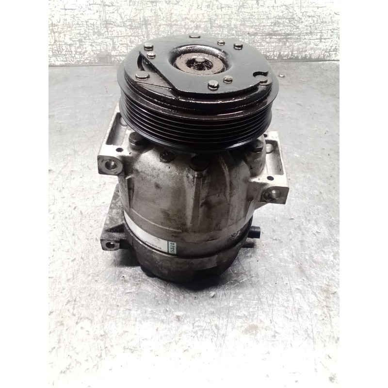 Recambio de compresor aire acondicionado para renault laguna ii grandtour (kg0/1_) 1.9 dci (kg0g) referencia OEM IAM   02