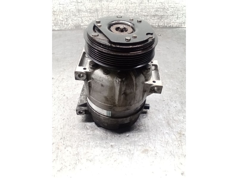 Recambio de compresor aire acondicionado para renault laguna ii grandtour (kg0/1_) 1.9 dci (kg0g) referencia OEM IAM   02