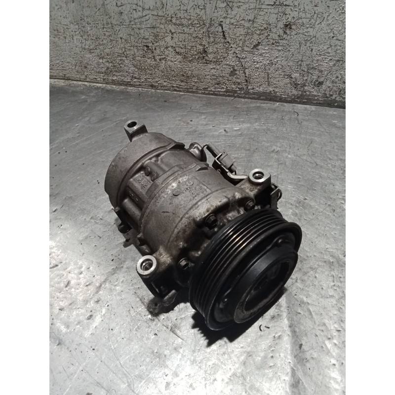Recambio de compresor aire acondicionado para mercedes-benz clase cla (w117) shooting brake referencia OEM IAM 6SAS14C12S20109 4