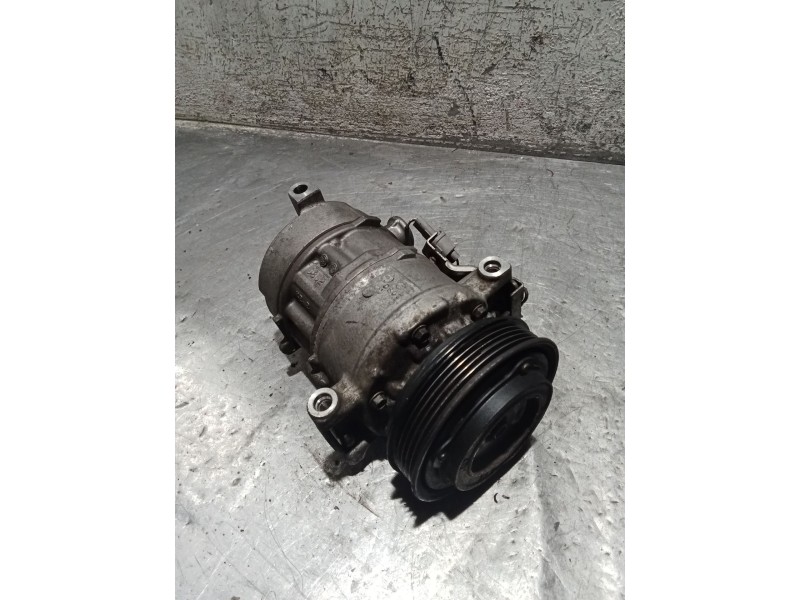 Recambio de compresor aire acondicionado para mercedes-benz clase cla (w117) shooting brake referencia OEM IAM 6SAS14C12S20109 4