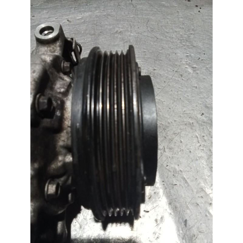 Recambio de compresor aire acondicionado para mercedes-benz clase cla (w117) shooting brake referencia OEM IAM 6SAS14C12S20109 4