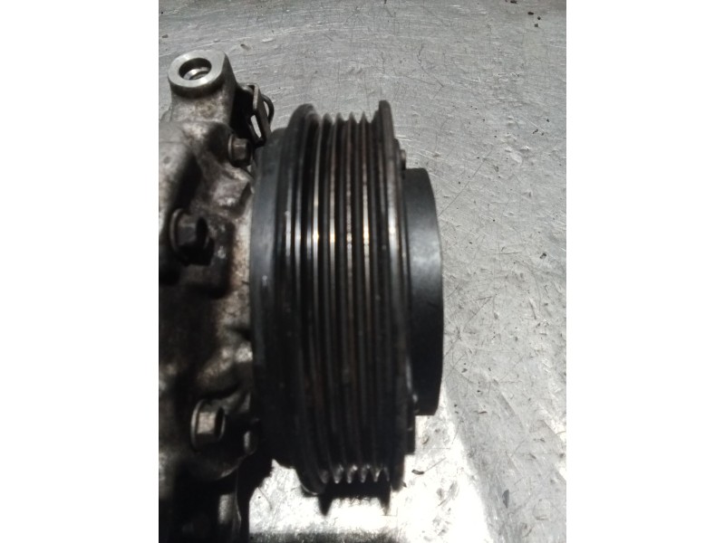 Recambio de compresor aire acondicionado para mercedes-benz clase cla (w117) shooting brake referencia OEM IAM 6SAS14C12S20109 4