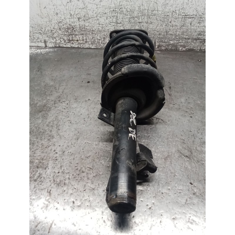 Recambio de amortiguador delantero derecho para mazda 3 sedán (bk) 1.6 di turbo (bk12y) referencia OEM IAM   04
