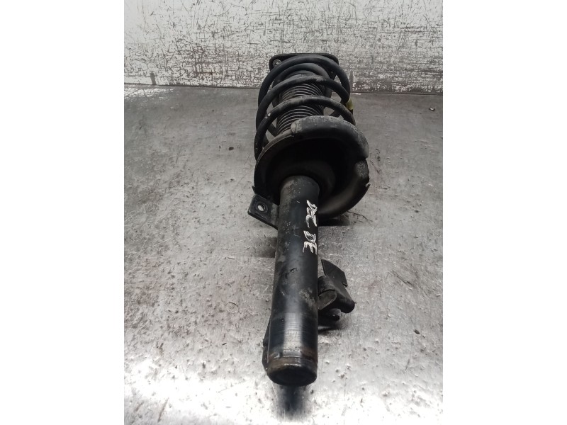 Recambio de amortiguador delantero derecho para mazda 3 sedán (bk) 1.6 di turbo (bk12y) referencia OEM IAM   04