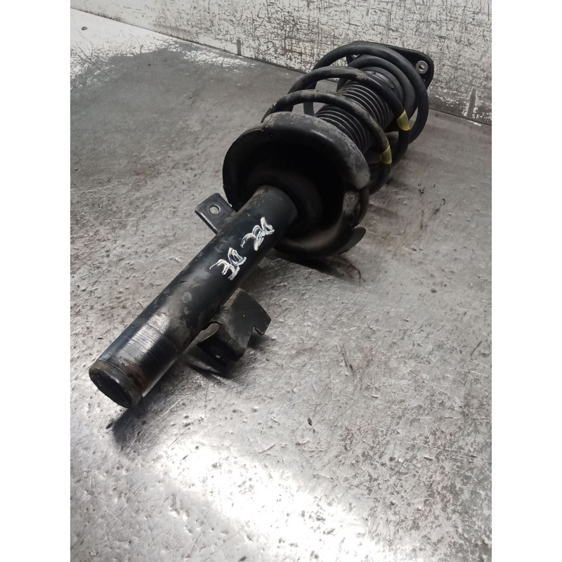 Recambio de amortiguador delantero derecho para mazda 3 sedán (bk) 1.6 di turbo (bk12y) referencia OEM IAM   04