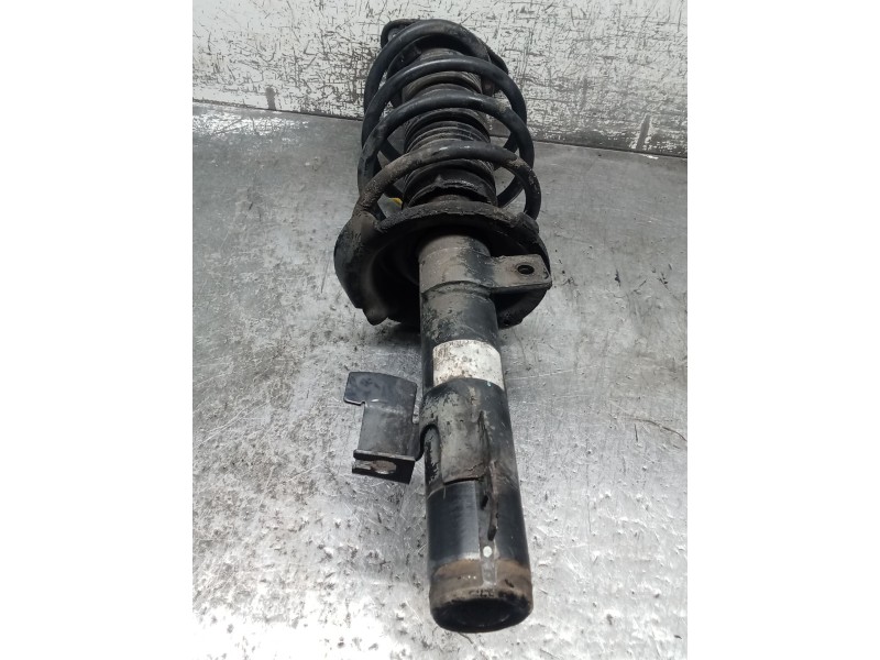 Recambio de amortiguador delantero derecho para mazda 3 sedán (bk) 1.6 di turbo (bk12y) referencia OEM IAM   04