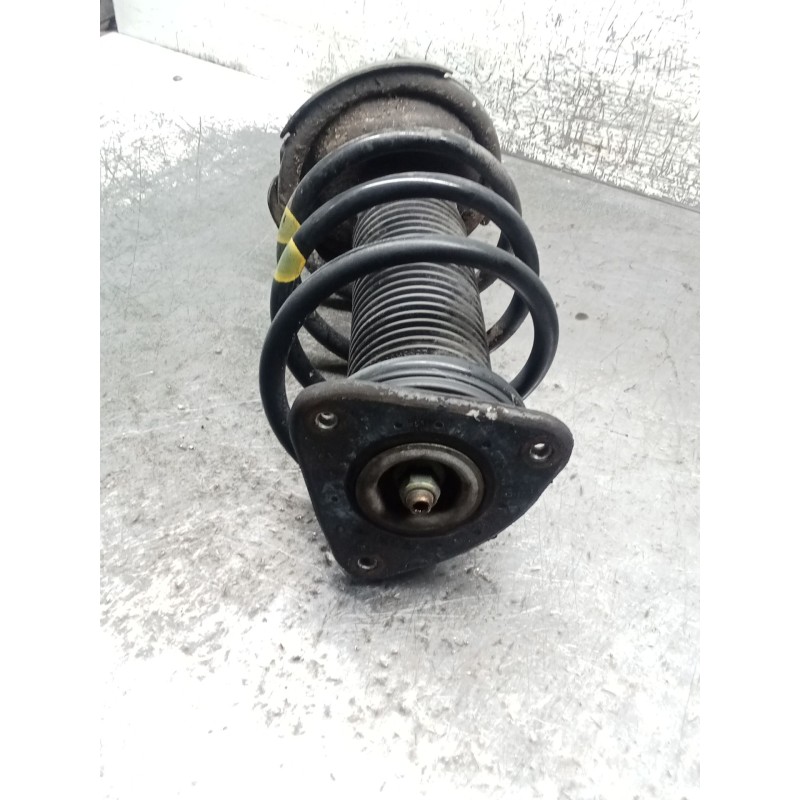 Recambio de amortiguador delantero derecho para mazda 3 sedán (bk) 1.6 di turbo (bk12y) referencia OEM IAM   04