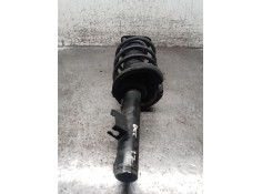 Recambio de amortiguador delantero izquierdo para mazda 3 sedán (bk) 1.6 di turbo (bk12y) referencia OEM IAM   04