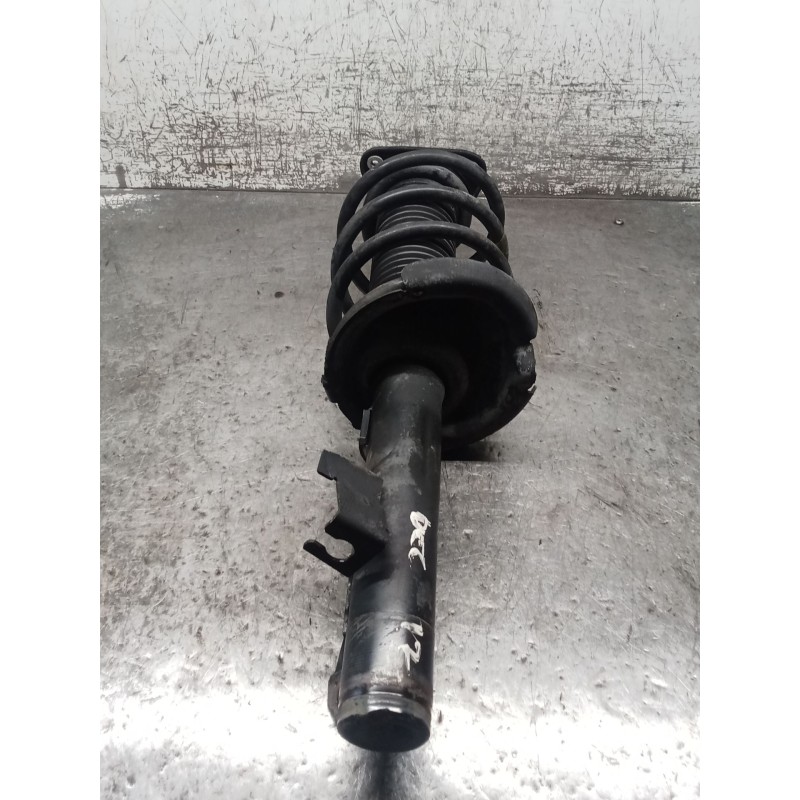 Recambio de amortiguador delantero izquierdo para mazda 3 sedán (bk) 1.6 di turbo (bk12y) referencia OEM IAM   04