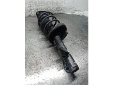 Recambio de amortiguador delantero izquierdo para mazda 3 sedán (bk) 1.6 di turbo (bk12y) referencia OEM IAM   04 2
