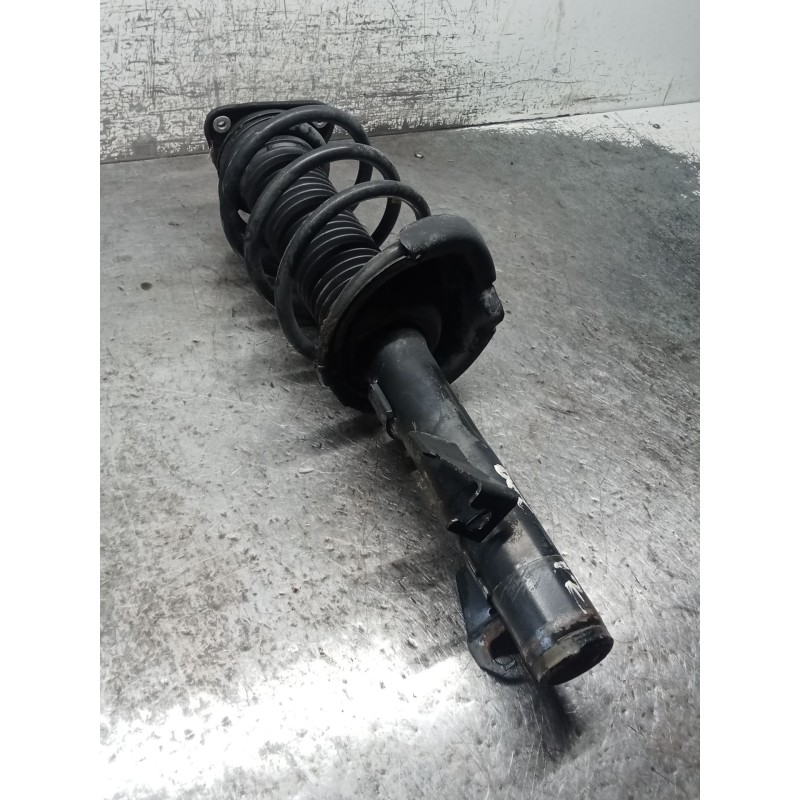 Recambio de amortiguador delantero izquierdo para mazda 3 sedán (bk) 1.6 di turbo (bk12y) referencia OEM IAM   04