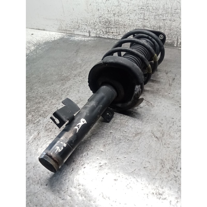 Recambio de amortiguador delantero izquierdo para mazda 3 sedán (bk) 1.6 di turbo (bk12y) referencia OEM IAM   04