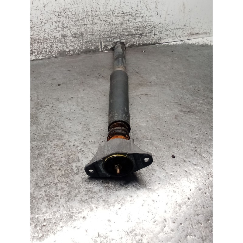 Recambio de amortiguador trasero izquierdo para mazda 3 sedán (bk) 1.6 di turbo (bk12y) referencia OEM IAM   04