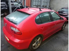 seat leon (1m1) del año 2003 2