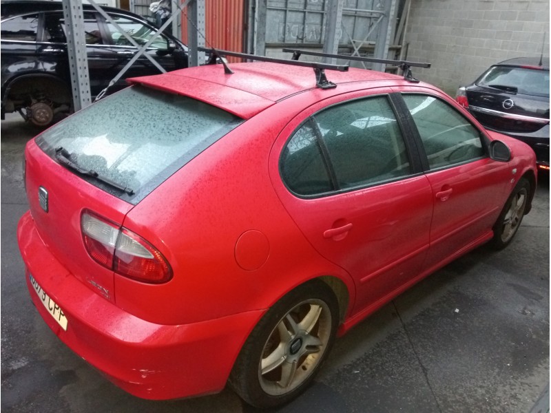seat leon (1m1) del año 2003