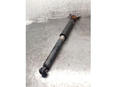 Recambio de amortiguador trasero izquierdo para mazda 3 sedán (bk) 1.6 di turbo (bk12y) referencia OEM IAM   04 2