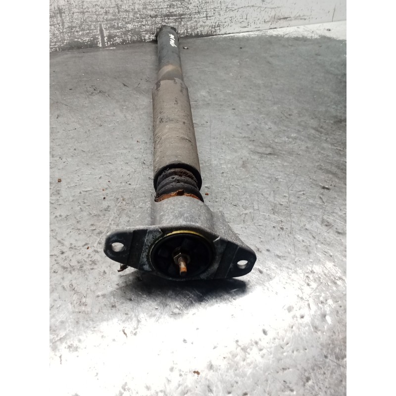 Recambio de amortiguador trasero derecho para mazda 3 sedán (bk) 1.6 di turbo (bk12y) referencia OEM IAM   04