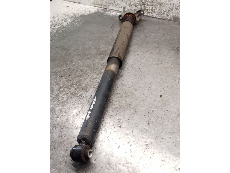 Recambio de amortiguador trasero derecho para mazda 3 sedán (bk) 1.6 di turbo (bk12y) referencia OEM IAM   04