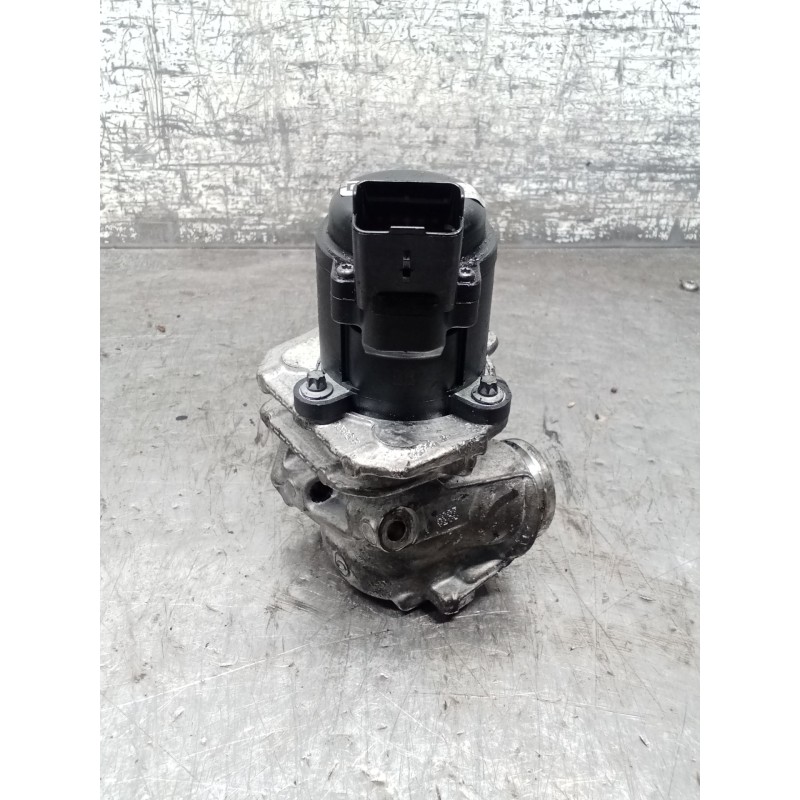 Recambio de valvula egr para mazda 3 sedán (bk) 1.6 di turbo (bk12y) referencia OEM IAM 724809920  04