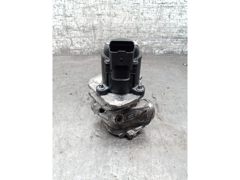 Recambio de valvula egr para mazda 3 sedán (bk) 1.6 di turbo (bk12y) referencia OEM IAM 724809920  04