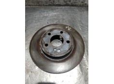 Recambio de disco freno trasero para mercedes-benz clase cla (w117) shooting brake referencia OEM IAM   14