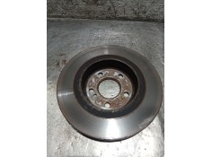 Recambio de disco freno trasero para mercedes-benz clase cla (w117) shooting brake referencia OEM IAM   14 2