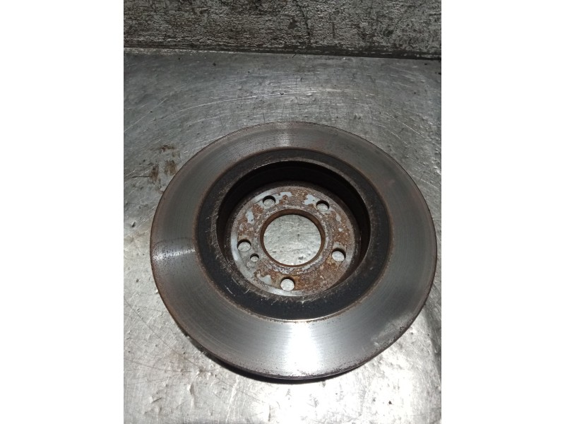 Recambio de disco freno trasero para mercedes-benz clase cla (w117) shooting brake referencia OEM IAM   14
