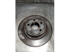 Recambio de disco freno trasero para mercedes-benz clase cla (w117) shooting brake referencia OEM IAM   14