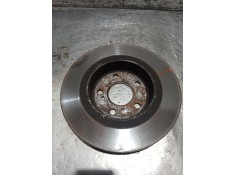 Recambio de disco freno trasero para mercedes-benz clase cla (w117) shooting brake referencia OEM IAM   14 2