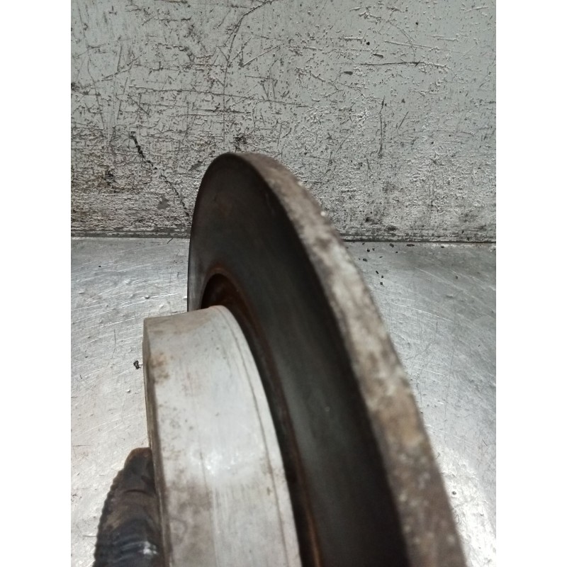 Recambio de disco freno trasero para mercedes-benz clase cla (w117) shooting brake referencia OEM IAM   14