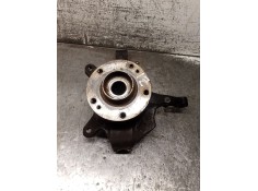 Recambio de mangueta delantera izquierda para renault laguna ii grandtour (kg0/1_) 1.9 dci (kg0g) referencia OEM IAM   02