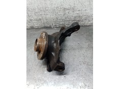 Recambio de mangueta delantera izquierda para renault laguna ii grandtour (kg0/1_) 1.9 dci (kg0g) referencia OEM IAM   02 2
