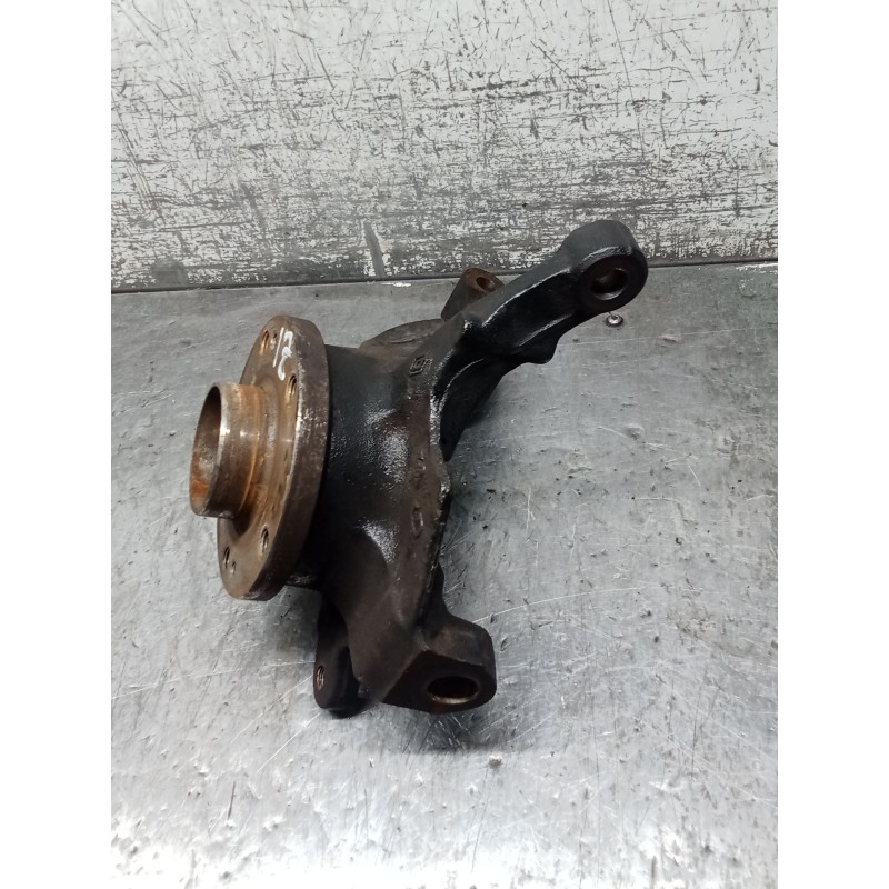 Recambio de mangueta delantera izquierda para renault laguna ii grandtour (kg0/1_) 1.9 dci (kg0g) referencia OEM IAM   02